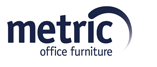 Metric Office Furniture logo