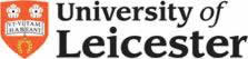 University Of Leicester logo
